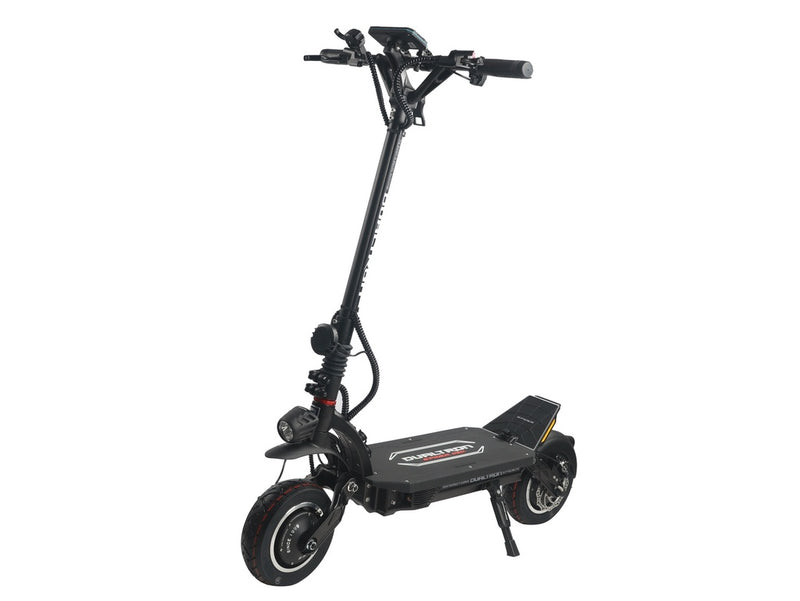 DUALTRON Trottinette électrique SPIDER MAX