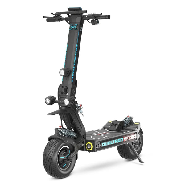 DUALTRON Trottinette électrique X Limited