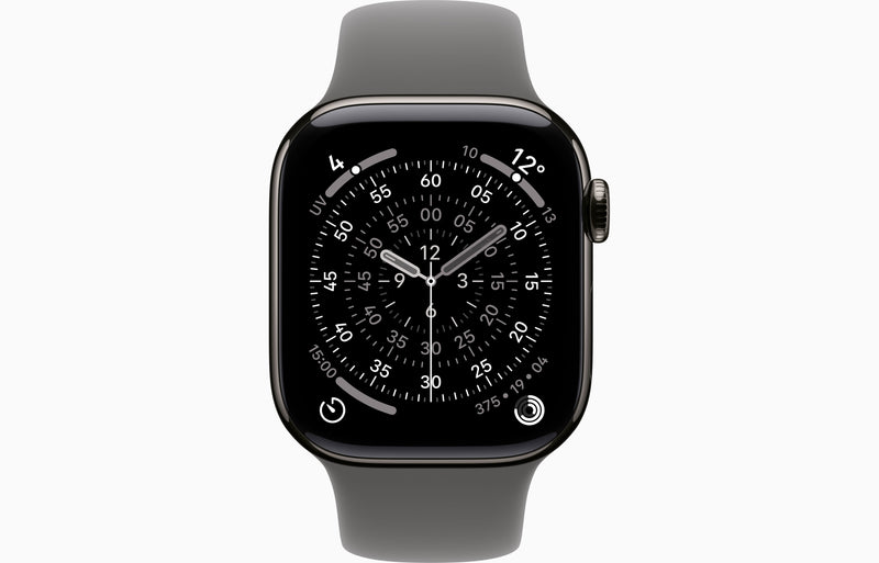 Apple Watch Series 11 GPS + Cellular 42 mm