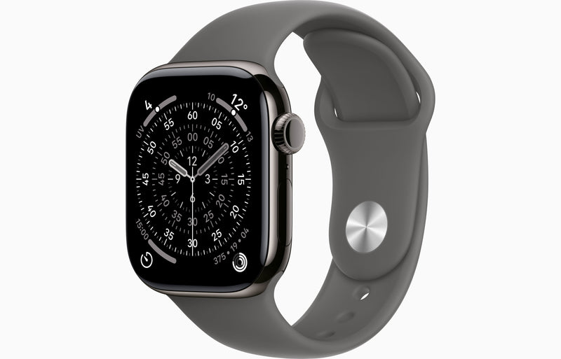 Apple Watch Series 11 GPS + Cellular 42 mm