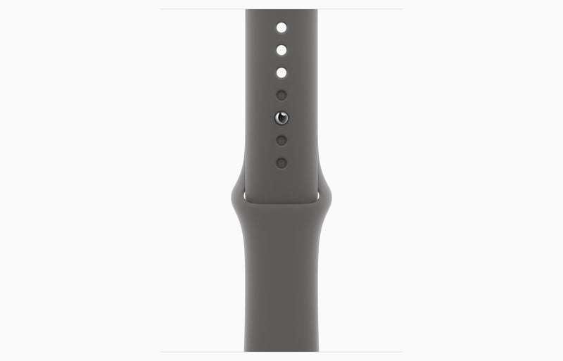 Apple Watch Series 11 GPS + Cellular 46 mm