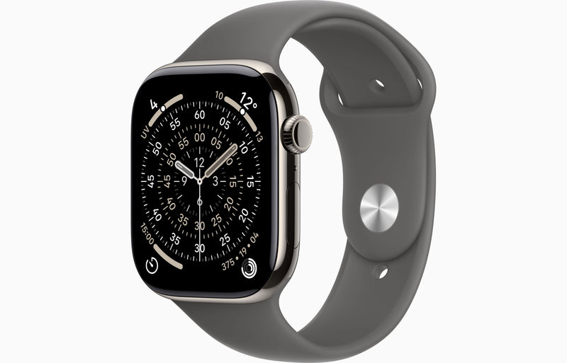 Apple Watch Series 11 GPS + Cellular 46 mm