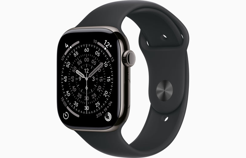 Apple Watch Series 11 GPS + Cellular 46 mm