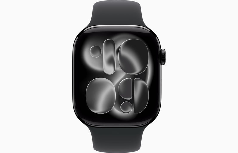 Apple Watch Series 11 GPS 46 mm