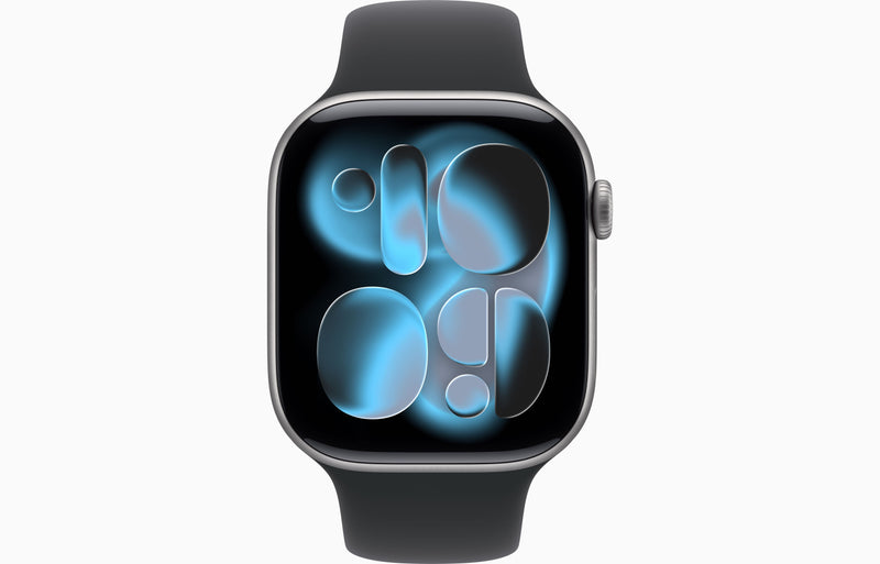 Apple Watch Series 11 GPS 46 mm