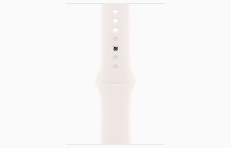 Apple Watch Series 11 GPS + Cellular 46 mm