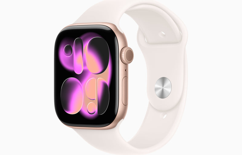 Apple Watch Series 11 GPS 46 mm