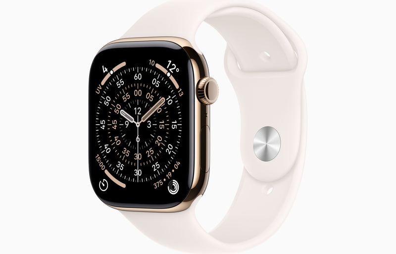 Apple Watch Series 11 GPS + Cellular 46 mm