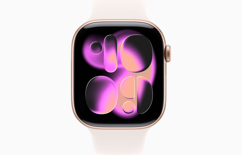 Apple Watch Series 11 GPS 46 mm