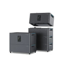 Marstek Jupiter C Plus – Centrale électrique de balcon tout-en-un avec stockage