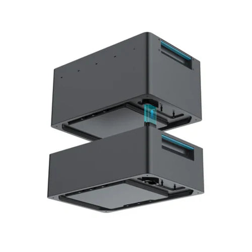 Marstek Jupiter C Plus – Centrale électrique de balcon tout-en-un avec stockage