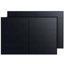 Anker SOLIX panneaux solaires 440W x 2 + Micro-onduleur MI80