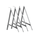 Anker SOLIX panneaux solaires 410W x 2 + Micro-onduleur MI80