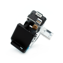 Micro Swiss NG™ Direct Drive Extruder for Creality Ender 5 / 5 Pro / 5 Plus (Linear Rail Edition)