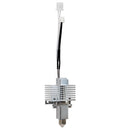Microswiss FlowTech™ Hotend for Bambu Lab X1/X1C - CM2™ CHT - Hardened Tip - High Flow