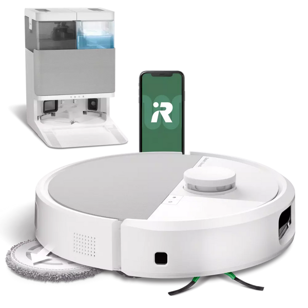 iRobot Roomba Plus 505 Combo