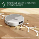 iRobot Roomba Plus 505 Combo
