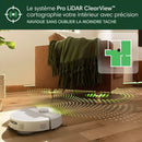 iRobot Roomba Plus 505 Combo