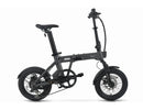 Q.ik Sora – Vélo électrique pliable