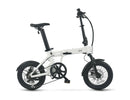 Q.ik Sora – Vélo électrique pliable
