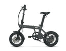 Q.ik Sora – Vélo électrique pliable