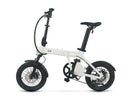 Q.ik Sora – Vélo électrique pliable