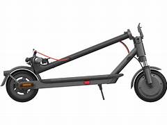 Navee Tech Easyride 25 Pro
