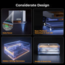 Ortur H20 Enclosed Laser Engraver 40W