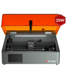 Ortur R2 20W Laser Engraver & Cutter