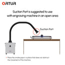 Ortur Smoke Purifier 1.0