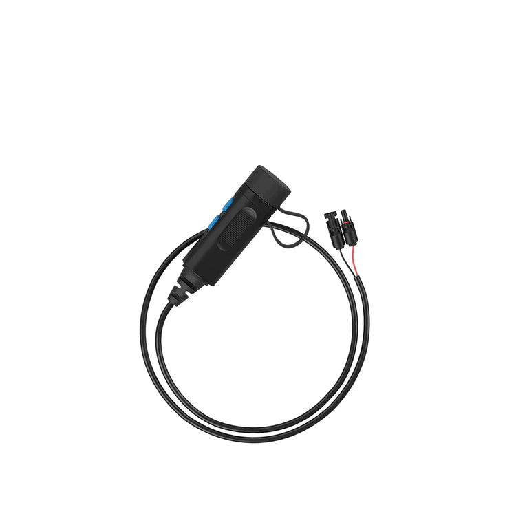 Bluetti P090D Câble de connexion à P150D de batterie d’extension pour AC500