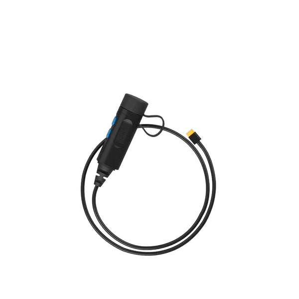 Bluetti P090D Câble de connexion à P150D de batterie d’extension pour AC500