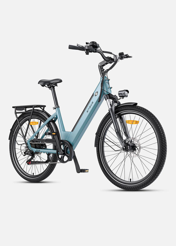 ENGWE P275 SE Vélo électrique