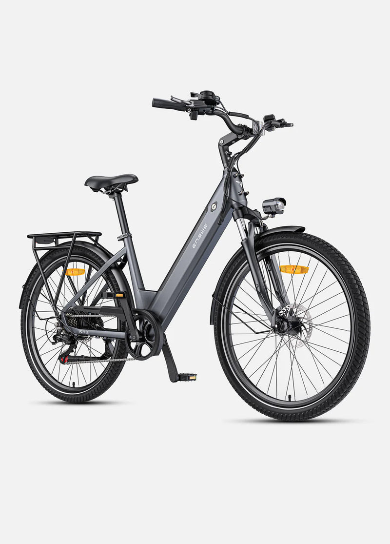 ENGWE P275 SE Vélo électrique