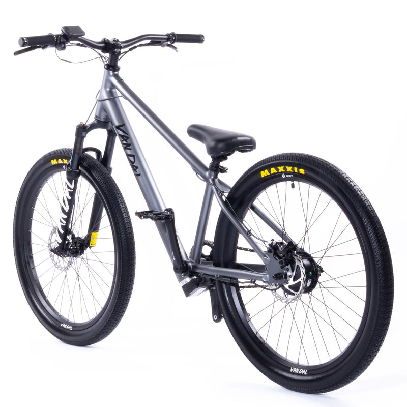 ONSRA VANDAL Vélo Electrique