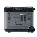 Oukitel Abearl P5000E - Station Electrique Portable et Générateur Solaire 2200W/5120Wh