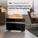 DREO – Radiateur à convection 711S