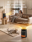 DREO – Chauffage Heater 720S