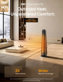 DREO – Chauffage Heater 718
