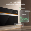 DREO – Radiateur à convection 711S