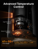 DREO – Chauffage Heater 718