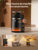 DREO – Chauffage Heater 720S