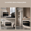 DREO – Radiateur à convection 711S