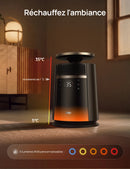 DREO – Chauffage Heater 720S