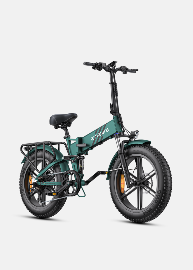 ENGWE Engine Pro 2.0 Vélo Electrique