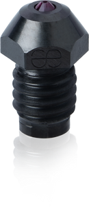 Phaetus PS Hardened Steel Ruby Nozzle V2 0,4 mm - 1,75 mm - 1 pcs