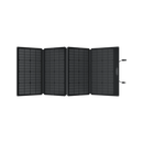 Panneau solaire portable 160W Lightweight ECOFLOW
