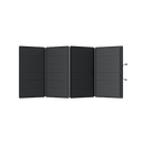 EcoFlow Panneau solaire pliable et portable 400W