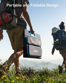 Anker 625 - Panneau Solaire Portable- 100W