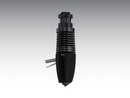 Phaetus Rapido Hotend 2F Black